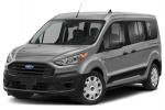 2022 Ford Transit Connect
